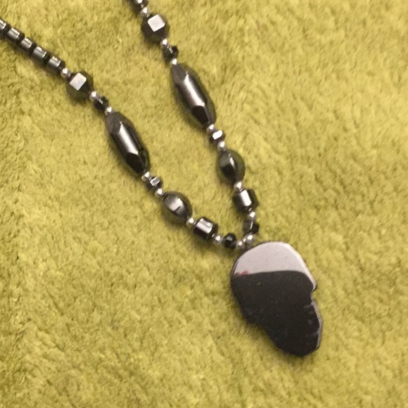 Skull necklace - Picture 4 of 5